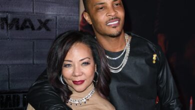 Rapper T.I. is being investigated by the LAPD on sexual assault allegations