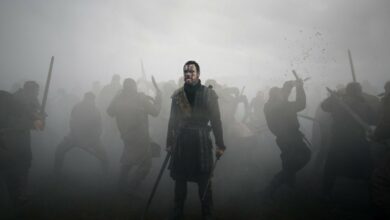 Apple TV+ grabs the right to stream "The tragedy of Macbeth"