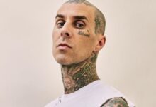 Travis Barker says he wouldn't be sober if not for the 2008 plane crash