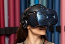 HTC to unveil two VR headsets at ViveCon 2021 on May 11