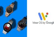Google Gboard now available on Wear OS
