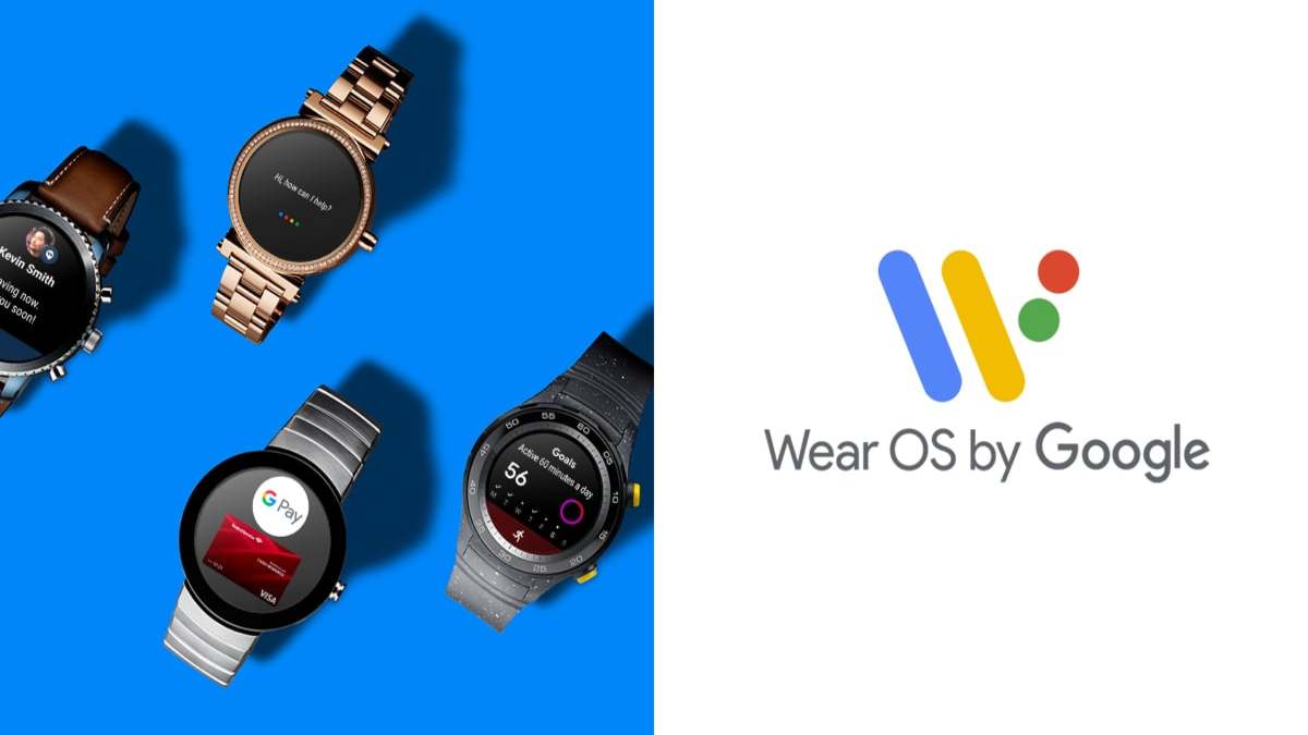 Google Gboard now available on Wear OS