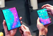 Xiaomi is preparing to launch two foldable phone namely Xiaomi J18s & K8 that will have an in-display fingerprint scanner. Some of the key specs leaks recently.