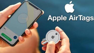 Apple AirTag Trackers Can be Misused for Covert Stalking, Says Report