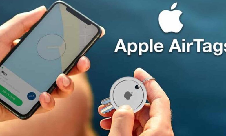 Apple AirTag Trackers Can be Misused for Covert Stalking, Says Report