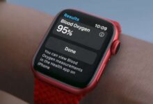 Apple Watch Could Gain Blood Sugar Monitoring Feature in 2022, Claims New Report