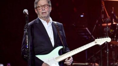 Eric Clapton Feared He Would 'Never Play Again' After 'Disastrous Reactions' to AstraZeneca Jab, Blames Vaccine 'Propaganda' for Side Effects