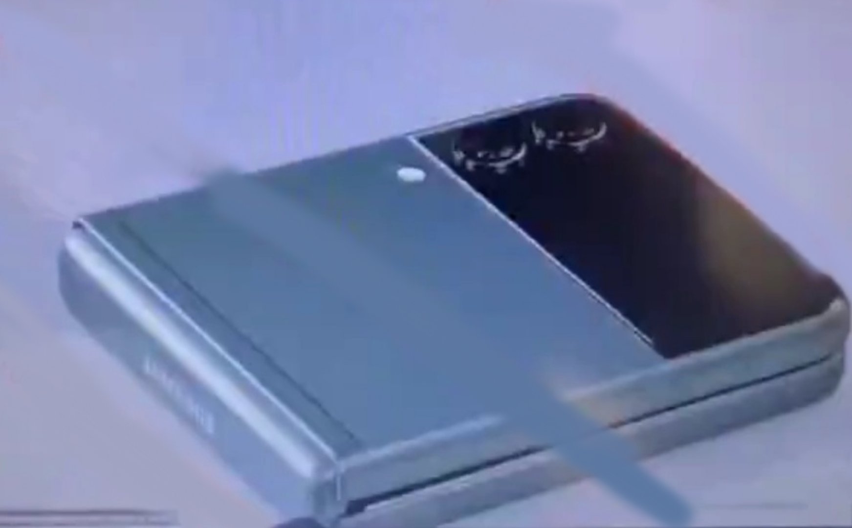 Samsung Galaxy Z Fold3 and Z Flip3 Leak Reveals Design Renders, Key Details in Promo Materials