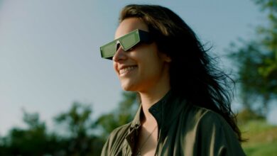 Snap announces its fourth generation of AR Glasses called Spectacles