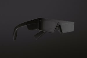Snap AR Glasses Spectacles