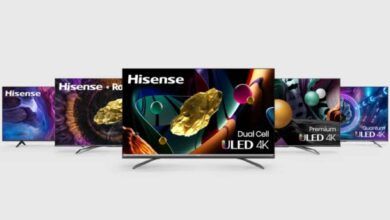 Hisense 2021 TV Lineup Unveiled: Dual-Cell, 8K Roku TV, ULED, and More