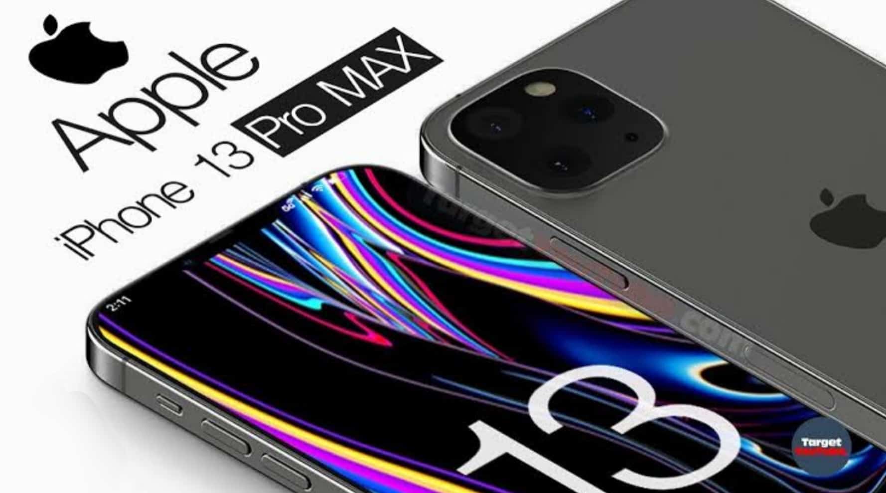 iPhone 13 Pro, iPhone 13 Pro Max to Feature 120Hz Samsung-made AMOLED Displays