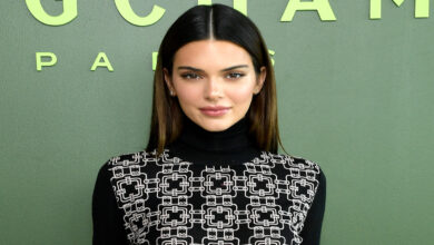 Kendall Jenner already facing backlash over her 818 Tequila Launch