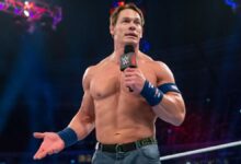 John Cena apologized on Weibo for calling Taiwan a country