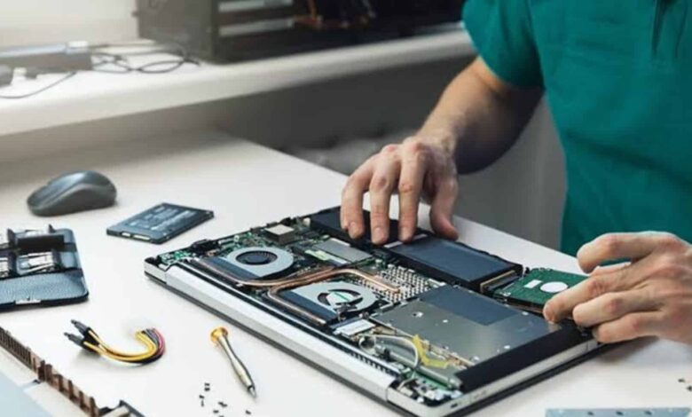Leaked MacBook Schematics Reportedly Benefiting Repair Experts: Report