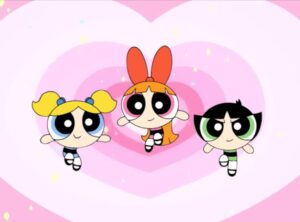The Live-Action Powerpuff Girls series is getting a brand new Pilot