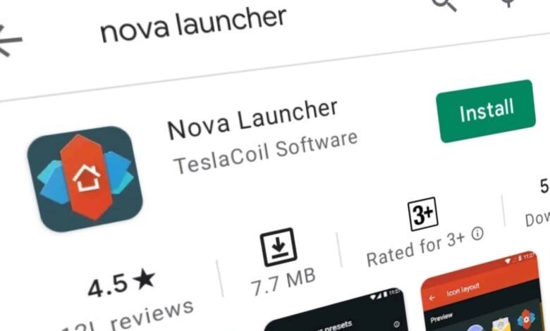 Nova Launcher Works Better on Google Pixel Phones: Here's Why and How