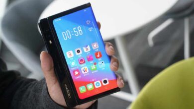OPPO Reportedly Working on a Foldable Phone Featuring a 7-Inch LTPO Display
