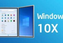 Microsoft Reportedly Shelves Windows 10X, Won't Ship It in 2021