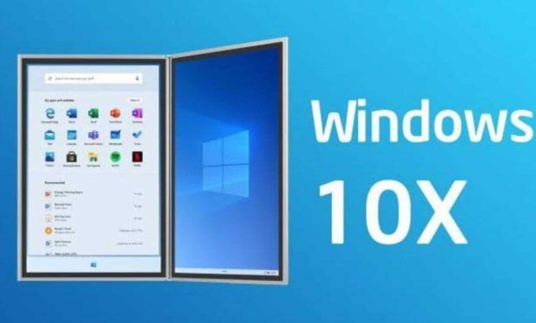 Microsoft Reportedly Shelves Windows 10X, Won't Ship It in 2021