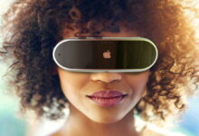 Reports suggest that the Apple AR headset after no show at the WWDC 2021