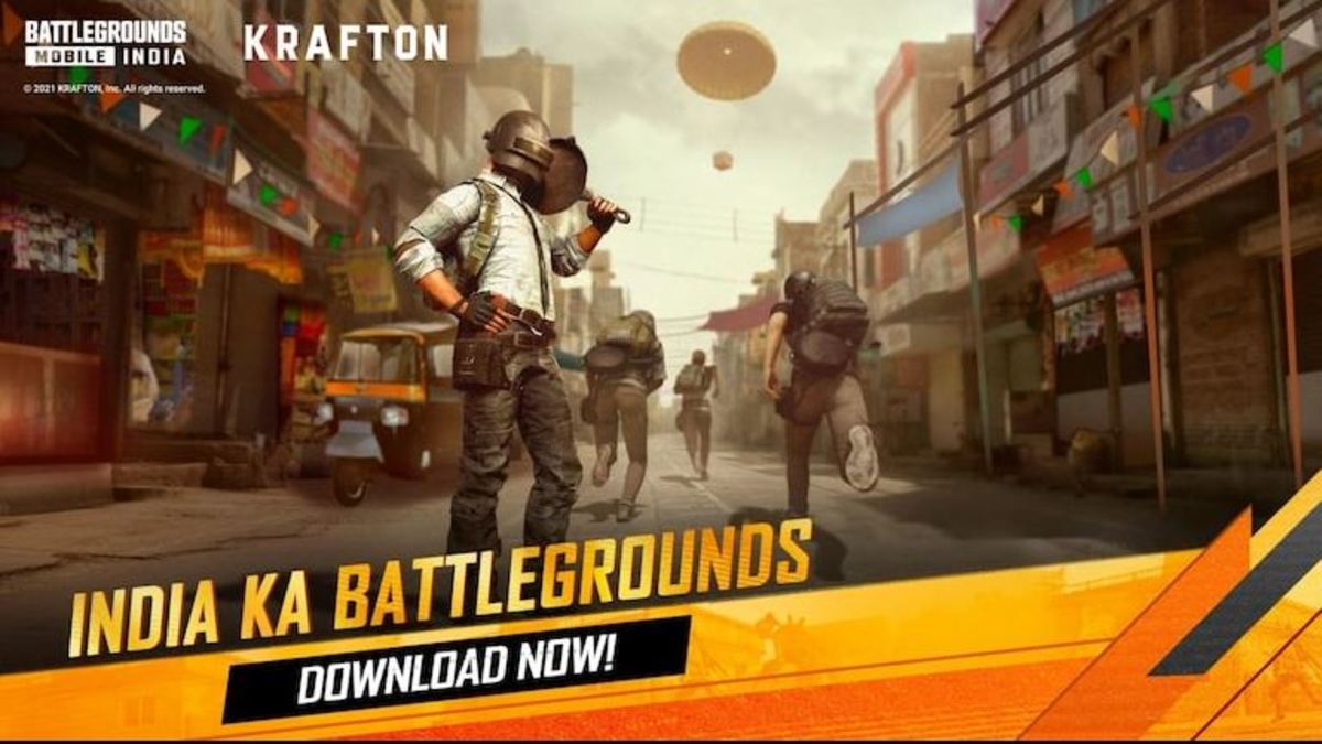 Battlegrounds Mobile India is available for beta testers on the Google Play Store