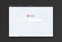 Brave launches search engine with anti-tracking features