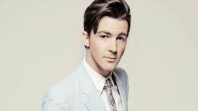 'Drake and Josh' star Drake Bell charged with crimes for child abuse