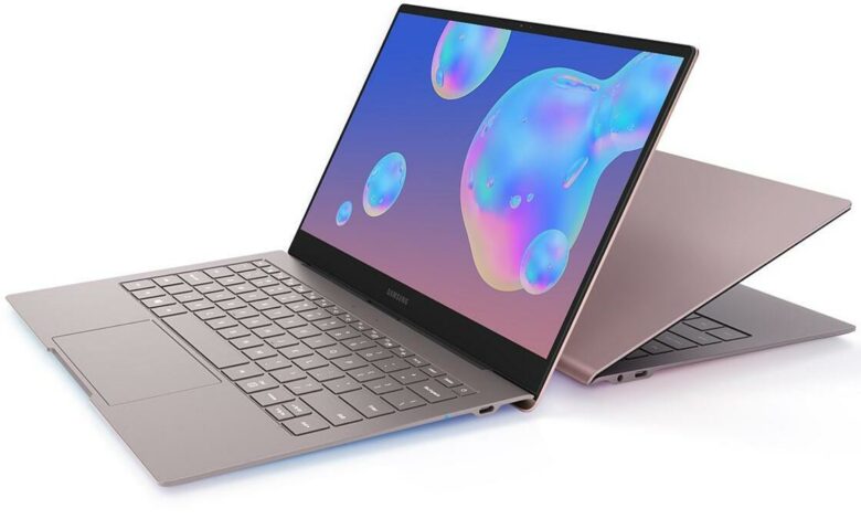 Samsung Galaxy Book Go laptops powered by Snapdragon processors start from $349