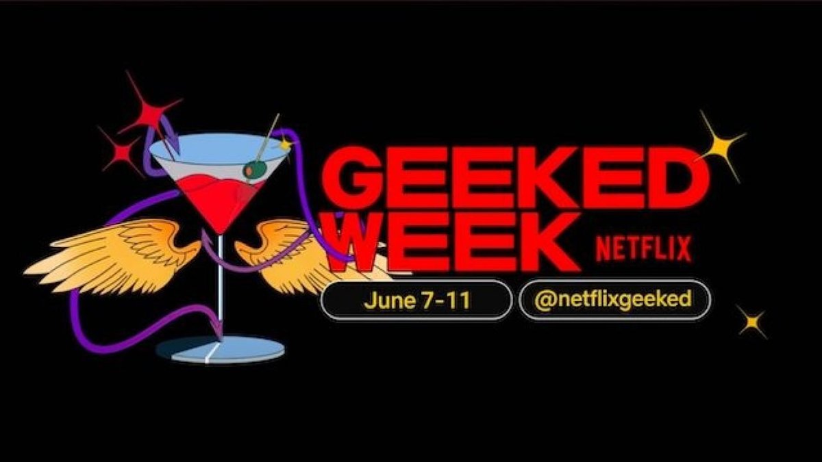 Netflix 'Geeked Week' ends with news about Splinter Cell, Cuphead, Resident Evil cast, and much more