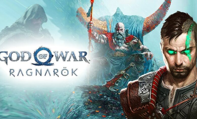 God of War: Ragnarok developer Alanah Pearce harassed after Sony announced that it won't come out this year