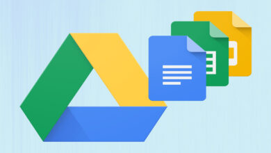 Google Drive update helps easily categorize your shared content