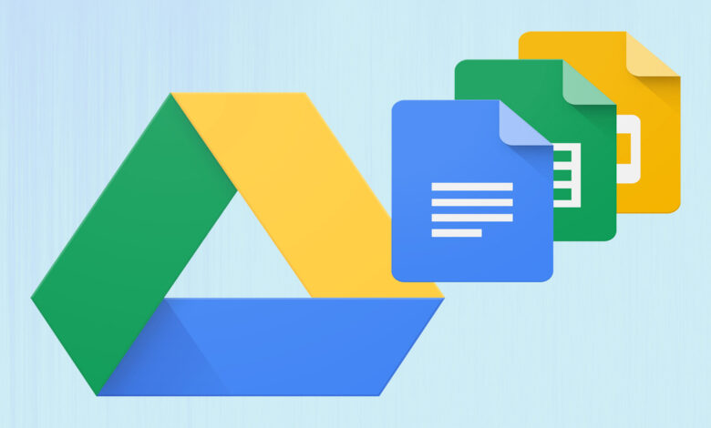Google Drive update helps easily categorize your shared content