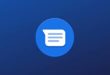 Now you can change the conversation thread font size in Google Messages app