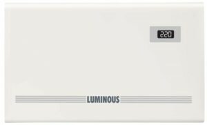 Luminous Voltage Stabilizer