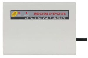 Monitor Voltage Stabilizer