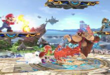 Super Smash Bros. Ultimate DLC Fighter might be announced at the E3 2021 Nintendo Direct