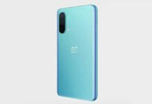 OnePlus Nord CE 5G to launch this week