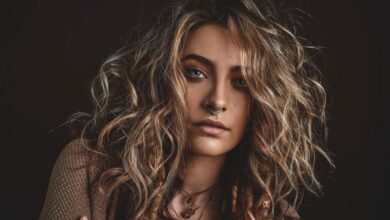 Paris Jackson says she is happy her suicide attempts failed