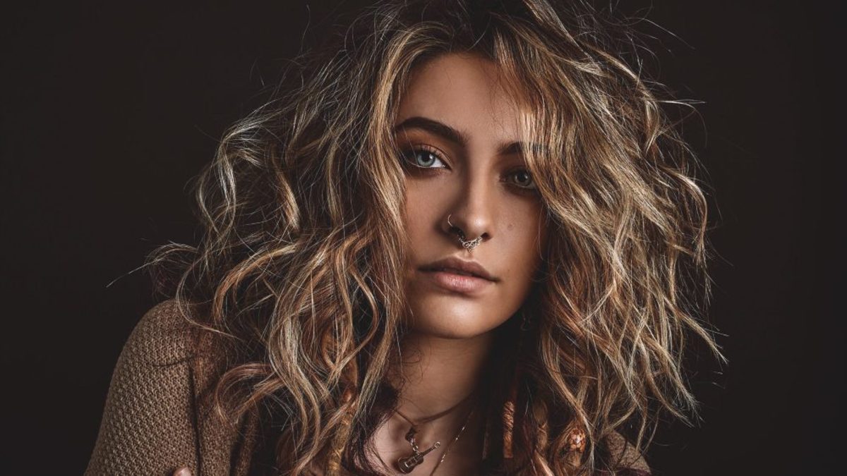 Paris Jackson says she is happy her suicide attempts failed