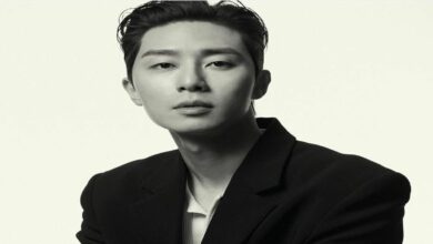 'Captain Marvel' sequel may feature the Korean actor Park Seo-Joon