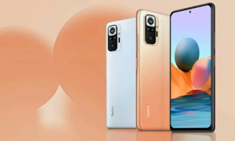 Redmi Note 10 Pro gets a price hike in India