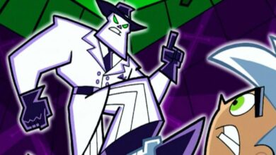 More than 17,000 fans sign a petition to bring back Nickelodeon's Danny Phantom