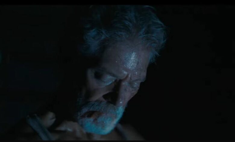 Don't Breathe 2 trailer shows Stephen Lang as the hero
