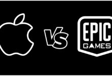 Apple loses appeal in Australia in Epic Games vs. Apple case