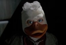 Howard The Duck reboot might be directed by Lea Thompson