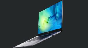 Huawei MateBook D15 with 11th-gen Intel processor now available in the UK