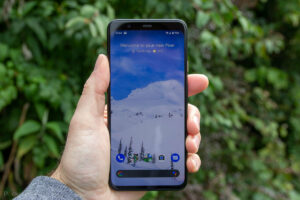Pixel 4 XL users will get a free one year extended warranty because of battery issues