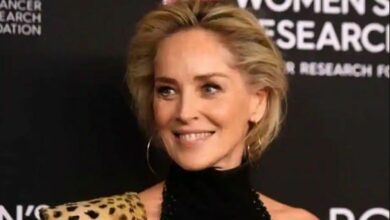 Basic Instinct director claims Sharon Stone knew what she was doing