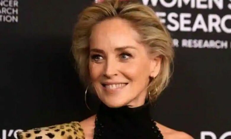 Basic Instinct director claims Sharon Stone knew what she was doing